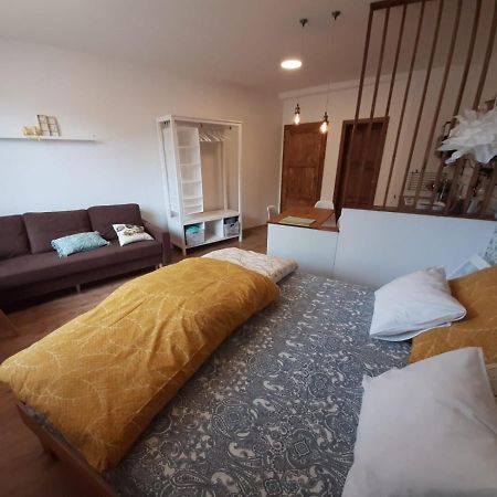 Apartmány AMADE Jeseníky Vrbno pod Pradědem Exteriér fotografie
