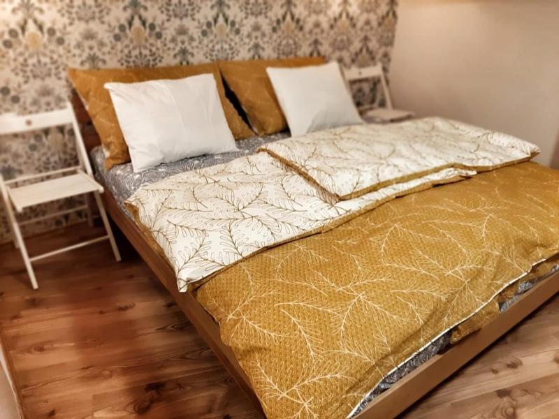 Apartmány AMADE Jeseníky Vrbno pod Pradědem Exteriér fotografie