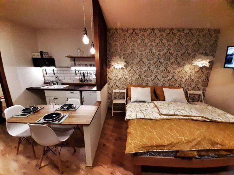 Apartmány AMADE Jeseníky Vrbno pod Pradědem Exteriér fotografie