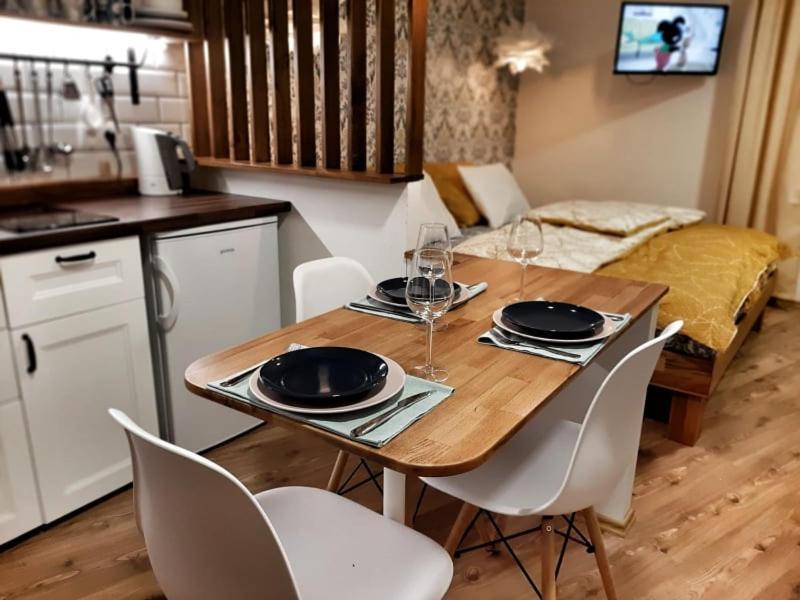 Apartmány AMADE Jeseníky Vrbno pod Pradědem Exteriér fotografie