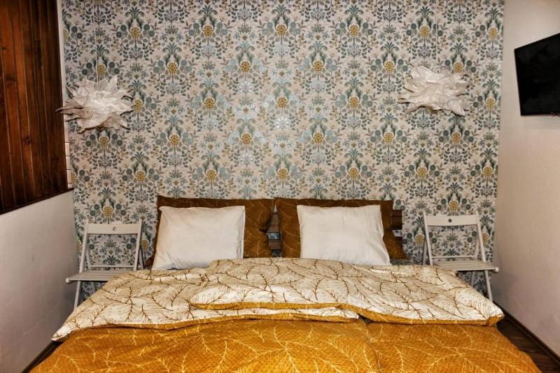 Apartmány AMADE Jeseníky Vrbno pod Pradědem Exteriér fotografie