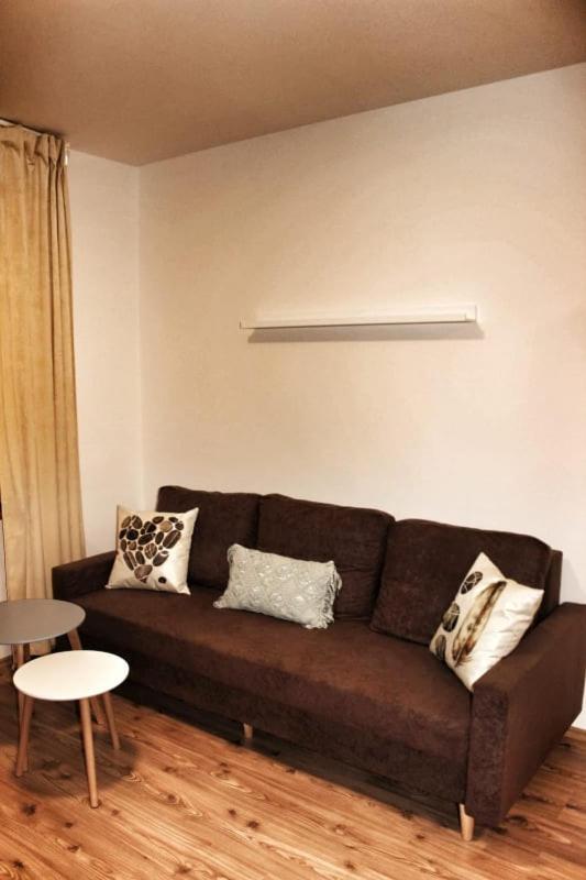 Apartmány AMADE Jeseníky Vrbno pod Pradědem Exteriér fotografie
