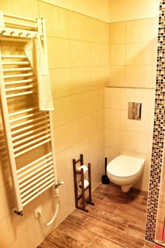 Apartmány AMADE Jeseníky Vrbno pod Pradědem Exteriér fotografie