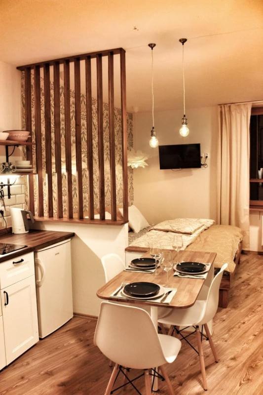 Apartmány AMADE Jeseníky Vrbno pod Pradědem Exteriér fotografie